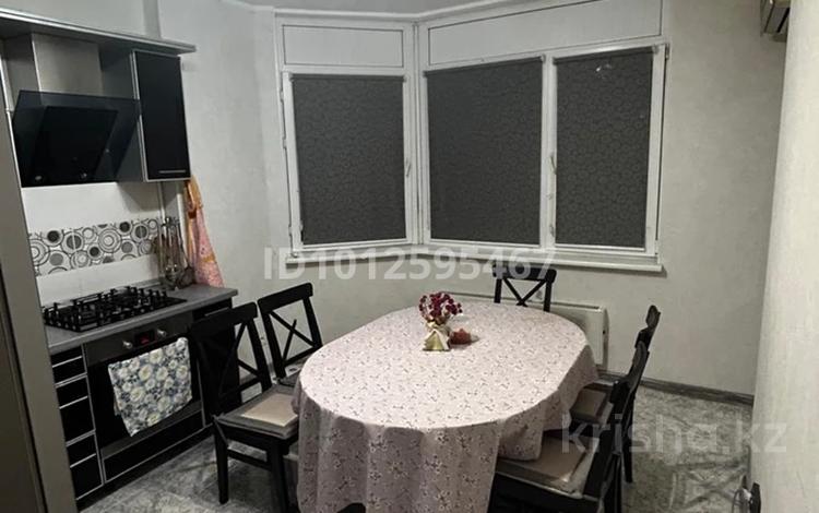 2-бөлмелі пәтер · 58.6 м² · 6/9 қабат, мкр Центральный, ул. Б. Мамышұлы 23, бағасы: 27.5 млн ₸ в Атырау — фото 2