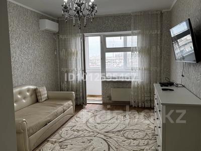 2-комнатная квартира · 58.6 м² · 6/9 этаж, мкр Центральный, Бауыржан Момышулы 23 за 25.5 млн ₸ в Атырау