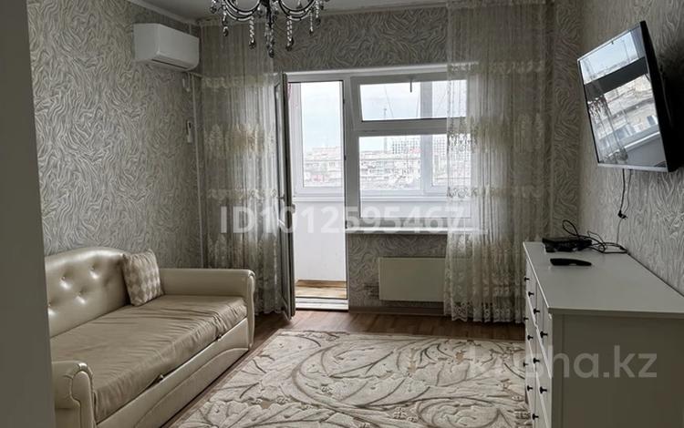 2-бөлмелі пәтер · 58.6 м² · 6/9 қабат, Центральный ш/а., Бауыржан Момышулы 23, бағасы: 25.5 млн ₸ в Атырау, мкр Центральный — фото 14