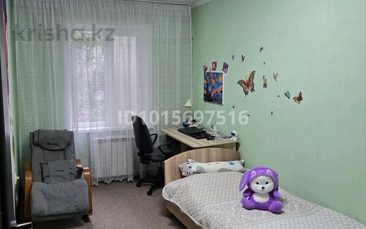 4-бөлмелі пәтер · 75 м² · 2/5 қабат, Орбита-4 ш/а. 2, бағасы: 67 млн ₸ в Алматы, Бостандыкский р-н — фото 2