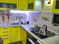 4-бөлмелі пәтер · 75 м² · 2/5 қабат, Орбита-4 ш/а. 2, бағасы: 67 млн ₸ в Алматы, Бостандыкский р-н — фото 19
