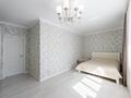 3-бөлмелі пәтер · 87.4 м² · 6/7 қабат, Бухар жырау 23, бағасы: 59.6 млн ₸ в Астане, Есильский р-н