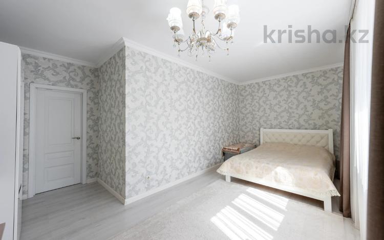 3-бөлмелі пәтер · 87.4 м² · 6/7 қабат, Бухар жырау 23, бағасы: 59.6 млн ₸ в Астане, Есильский р-н — фото 7