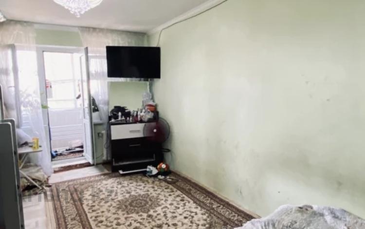 1-бөлмелі пәтер · 35 м² · 5/5 қабат, Сатпаева 5 — Спорт комплекс, бағасы: 8 млн ₸ в Таразе — фото 2