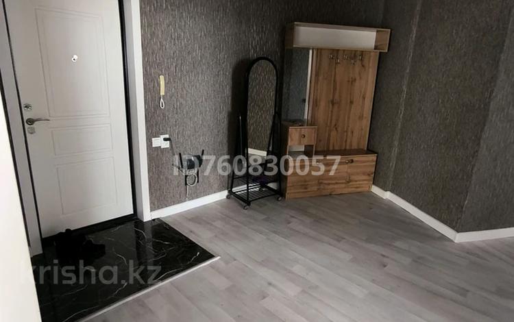 3-комнатная квартира · 75 м² · 11/12 этаж, Назарбаева 124 — Бывший кинотеатр Казахстан за 210 000 ₸ в Талдыкоргане, мкр Жетысу — фото 2