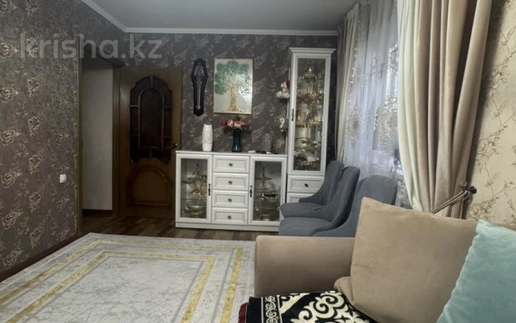 2-бөлмелі пәтер · 50 м² · 3/9 қабат, 11а шағынауданы — Горняк, бағасы: 13 млн ₸ в Караганде, Алихана Бокейханова р-н — фото 2