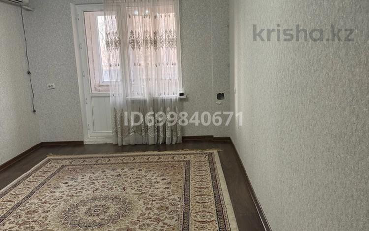 3-бөлмелі пәтер · 77 м² · 1/5 қабат, Тамерлановское шоссе 34а — Тамерланоаское шоссе - Мангельдина, бағасы: 31 млн ₸ в Шымкенте, Туран р-н — фото 2