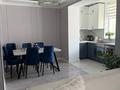 2-комнатная квартира · 49.5 м² · 6/7 этаж, Калдаякова 27 за 31 млн ₸ в Астане, Сарайшык р-н — фото 3