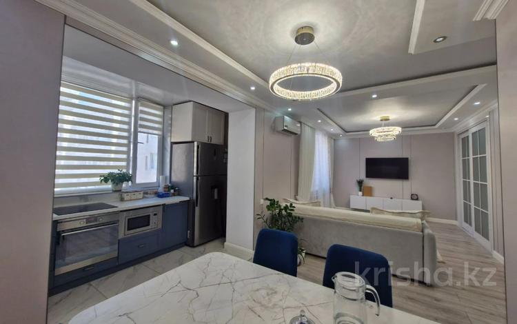 2-бөлмелі пәтер · 49.5 м² · 6/7 қабат, Калдаякова 27/4, бағасы: ~ 30 млн ₸ в Астане, Сарайшык р-н — фото 33