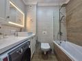 2-бөлмелі пәтер · 49.5 м² · 6/7 қабат, Калдаякова 27/4, бағасы: ~ 30 млн ₸ в Астане, Сарайшык р-н — фото 18