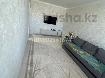 3-бөлмелі пәтер · 67.9 м² · 8/9 қабат, Самал 104, бағасы: 30 млн ₸ в Уральске