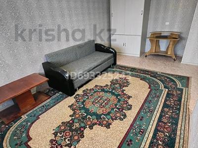 1-комнатная квартира, 32 м², 5/5 этаж помесячно, Алиханова 28/1 — Гоголя, вечный огонь за 120 000 〒 в Караганде, Казыбек би р-н