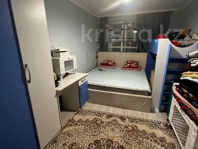 2-комнатная квартира · 65 м² · 1/9 этаж, Райымбек Батыр 276 за 260 000 〒 в 