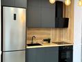 1-комнатная квартира · 50 м² · 4/9 этаж, Абая 130/6 за 18 000 ₸ в Алматы, Бостандыкский р-н — фото 4