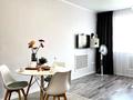 1-комнатная квартира · 50 м² · 4/9 этаж, Абая 130/6 за 18 000 ₸ в Алматы, Бостандыкский р-н — фото 6