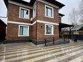 Жеке үй · 6 бөлме · 440 м² · 10 сот., Баканаса 15, бағасы: 230 млн ₸ в Астане, Алматы р-н