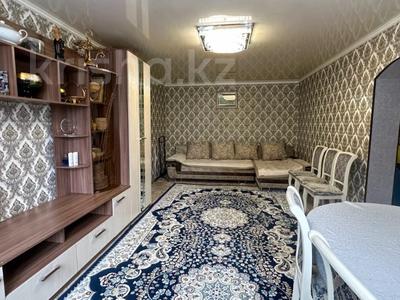 Үйдің бір бөлігі · 4 бөлме · 74 м² · 6 сот., Момышулы 21 — Еркин ул. Момышулы, бағасы: 10.8 млн ₸ в Талдыкоргане