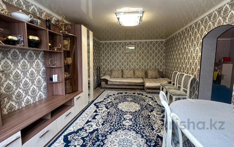 Үйдің бір бөлігі · 4 бөлме · 74 м² · 6 сот., Момышулы 21 — Еркин ул. Момышулы, бағасы: 10.8 млн ₸ в Талдыкоргане — фото 7