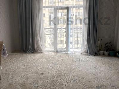 3-комнатная квартира · 65 м² · 6/9 этаж, мкр Нурсат 2 150 — Жк Турбат за 160 000 ₸ в Шымкенте, Каратауский р-н