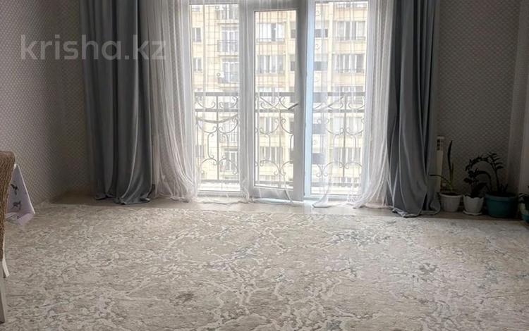 3-комнатная квартира · 65 м² · 6/9 этаж, мкр Нурсат 2 150 — Жк Турбат за 160 000 ₸ в Шымкенте, Каратауский р-н — фото 2