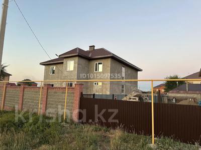 Отдельный дом · 4 комнаты · 700 м² · 10 сот., Қажымұқан 50 — Республика за 50 млн ₸ в Косшы
