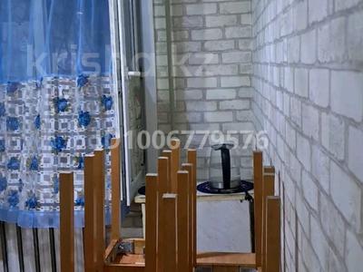 1-комнатная квартира · 36 м² · 1/4 этаж, Сейфуллина 7 — Рядом 9-школа, стадион &quot;Металлург&quot; за 8 млн 〒 в Балхаше