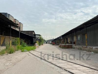 Промбаза · 7 га, Ауэзова 2/6 — Гоголя за 3 500 ₸ в Алматы, Алмалинский р-н