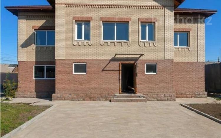 Отдельный дом · 5 комнат · 402.5 м² · 13 сот., мкр Новый Город, Алмазный за 73 млн ₸ в Караганде, Казыбек би р-н — фото 2