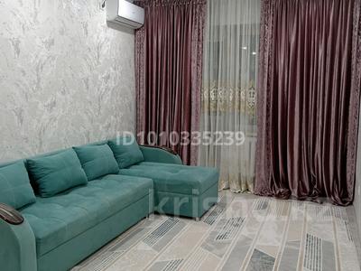 2-комнатная квартира · 58 м² · 2/5 этаж, Левый Берг 41 за 180 000 〒 в 