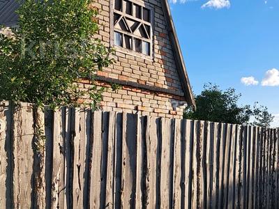 Дача · 2 комнаты · 18 м² · 10 сот., Дача СО Автомобилист за 3.7 млн ₸ в Затобольске (Тобыле)