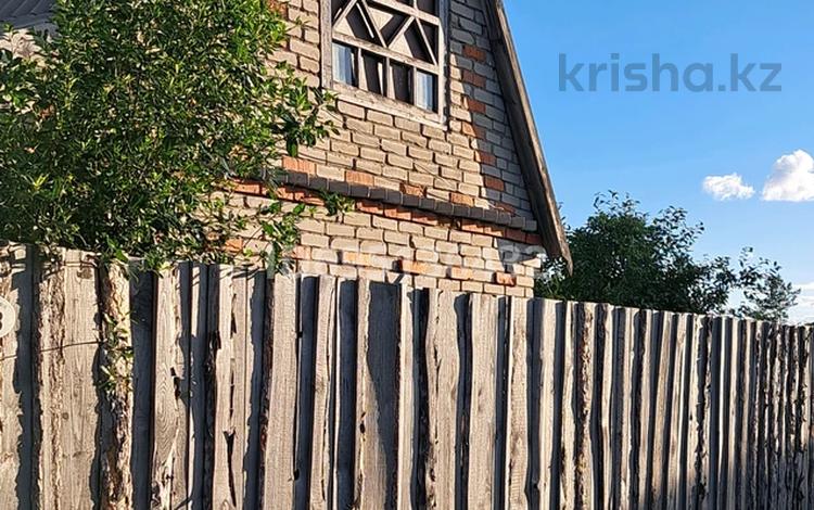 Дача · 2 комнаты · 18 м² · 10 сот., Дача СО Автомобилист за 3.7 млн ₸ в Затобольске (Тобыле) — фото 2
