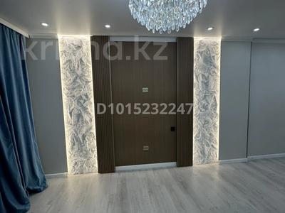 3-бөлмелі пәтер · 78 м² · 5/9 қабат, Ақкент ш/а. 64 — Ташкентский проспект, бағасы: 49 млн ₸ в Алматы, Алатауский р-н