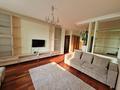 2-комнатная квартира · 80 м² · 19/25 этаж, Абиша Кекилбайулы 264блок5 — Торайгырова за 350 000 ₸ в Алматы, Бостандыкский р-н
