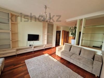 2-комнатная квартира · 80 м² · 19/25 этаж, Абиша Кекилбайулы 264блок5 — Торайгырова за 350 000 ₸ в Алматы, Бостандыкский р-н