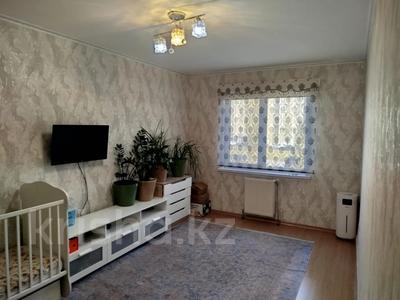 1-бөлмелі пәтер · 43 м² · 2/16 қабат, мкр Аккент, бағасы: 28.5 млн ₸ в Алматы, Алатауский р-н