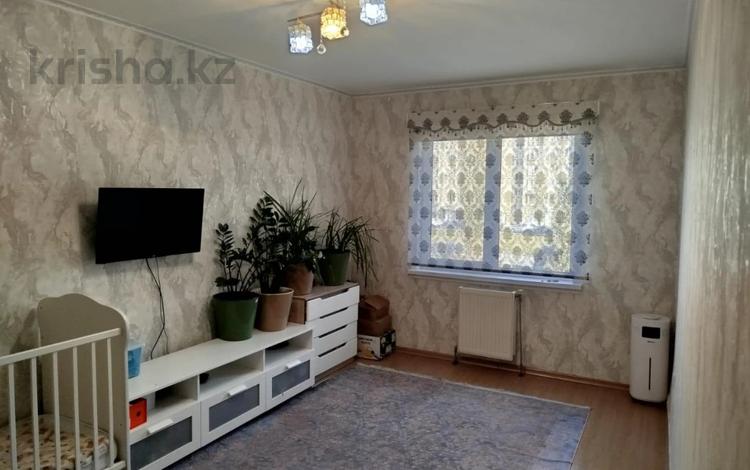 1-бөлмелі пәтер · 43 м² · 2/16 қабат, мкр Аккент, бағасы: 28.5 млн ₸ в Алматы, Алатауский р-н — фото 9