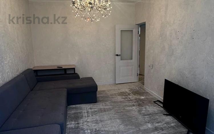 2-комнатная квартира · 49 м² · 3 этаж, Жастар за 200 000 ₸ в Талдыкоргане — фото 2