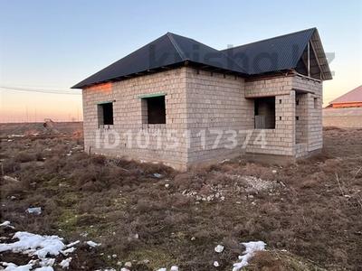 Отдельный дом · 3 комнаты · 70 м² · 8 сот., мкр Ынтымак-2 за 14.5 млн ₸ в Шымкенте, Абайский р-н