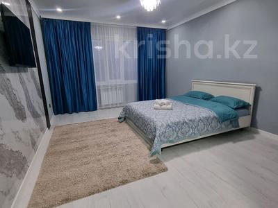 1-комнатная квартира, 42 м², 3/5 этаж, Каратал за 19.5 млн 〒 в Талдыкоргане, Каратал