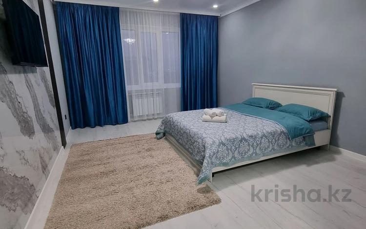 1-комнатная квартира, 42 м², 3/5 этаж, Каратал за 19.5 млн 〒 в Талдыкоргане, Каратал — фото 2