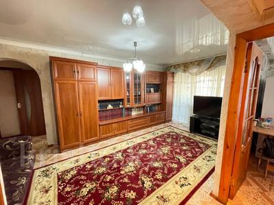 3-бөлмелі пәтер · 58.9 м² · 5/5 қабат, Кужанова 11, бағасы: 12.5 млн ₸ в Сарани