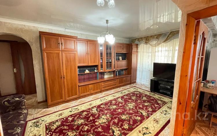 3-комнатная квартира · 58.9 м² · 5/5 этаж, Кужанова 11 за 12.5 млн ₸ в Сарани — фото 2