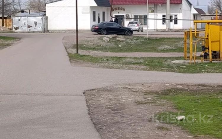 Участок · 27 соток, Қажымұқан бұрылысы 1 — Бибол дүкенінің жанында за 25 млн ₸ в Мерке — фото 2
