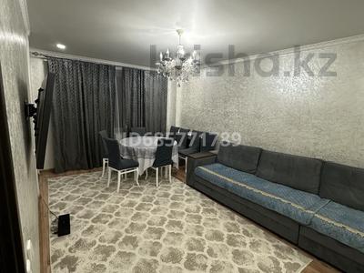 3-бөлмелі пәтер · 84 м² · 3/5 қабат, Гарышкерлер, бағасы: 38.7 млн ₸ в Жезказгане