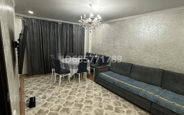 3-комнатная квартира · 84 м² · 3/5 этаж, Гарышкерлер за 38.7 млн ₸ в Жезказгане — фото 34