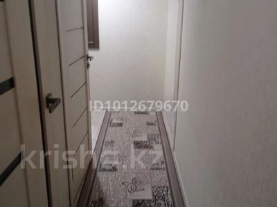 2-комнатная квартира · 45.1 м² · 3/5 этаж, мкр Жайлау 20 — ул. Сейфуллина за 14.5 млн ₸ в Таразе