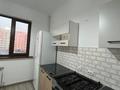 1-комнатная квартира, 42 м², 4/6 этаж помесячно, Федосеева 38Вк3 за 230 000 〒 в Алматы — фото 10