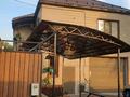 Отдельный дом · 7 комнат · 460 м² · 11 сот., Алматы 225 за 110 млн ₸ в Кенена Азербаева (Покровка)