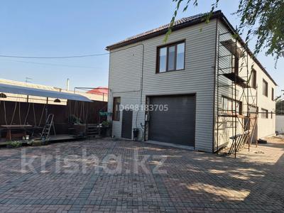 Отдельный дом · 7 комнат · 460 м² · 11 сот., Алматы 225 за 110 млн 〒 в Кенена Азербаева (Покровка)