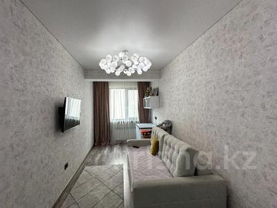 4-комнатная квартира · 100 м² · 9/13 этаж, Толе би за 89 млн 〒 в Алматы, Алмалинский р-н